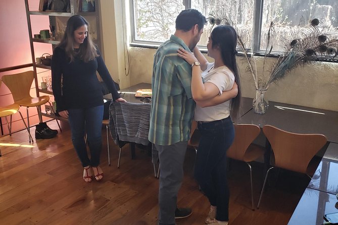 Private Argentine Cooking Class and Tango Lesson in Buenos Aires - El Arte de Amasar cooking class: hands-on Argentine cooking you can repeat