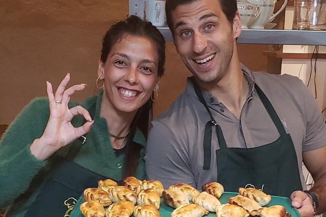 Private Argentine Cooking Class and Tango Lesson in Buenos Aires - Price and value: what $182 is really paying for