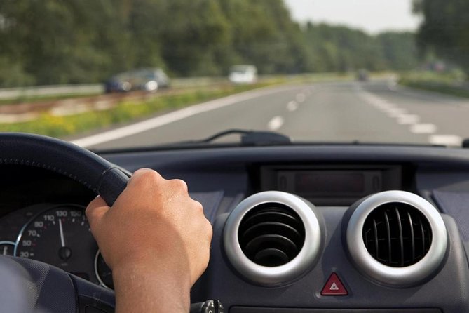 Private Arrival Transfer: Ezeiza Airport to Buenos Aires Hotels - Key Things I’d Bet On Before Booking