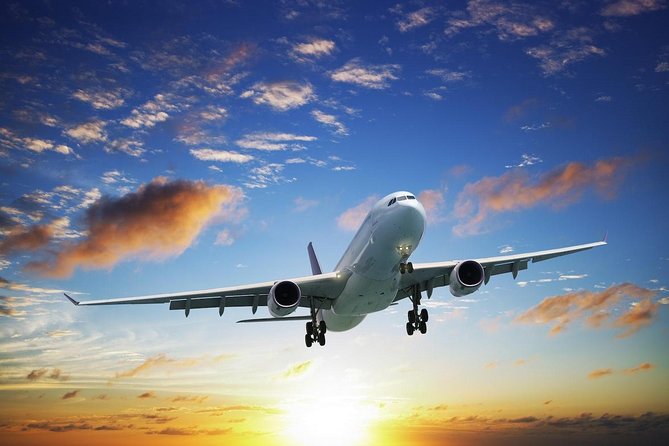 Private Arrival Transfer: Ezeiza Airport to Buenos Aires Hotels - Ezeiza Arrival Made Simple: Name-Card Pickup After Customs