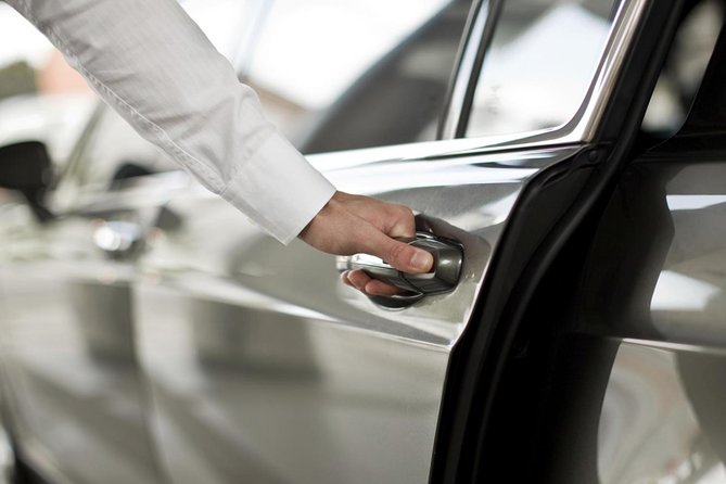 Private Arrival Transfer: Ezeiza Airport to Buenos Aires Hotels - Where This Works Best (And Who Will Appreciate It Most)