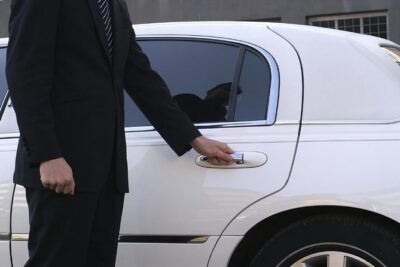 Private Arrival Transfer: Ezeiza Airport to Buenos Aires Hotels - Getting Into the City: Central Buenos Aires Hotel Drop-Off