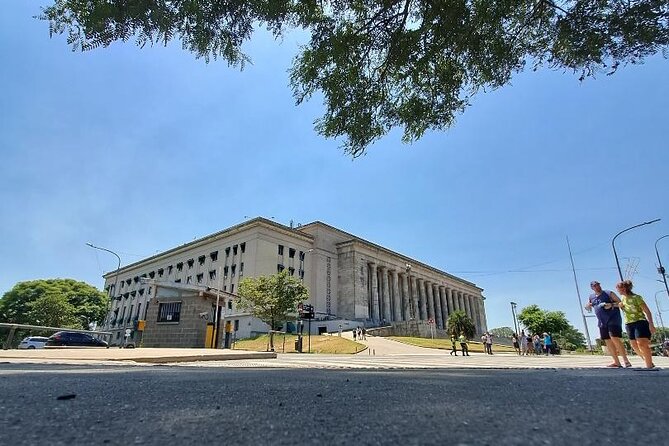 Private City Tour in Car of Buenos Aires with a Local Guide - Key highlights you’ll feel right away