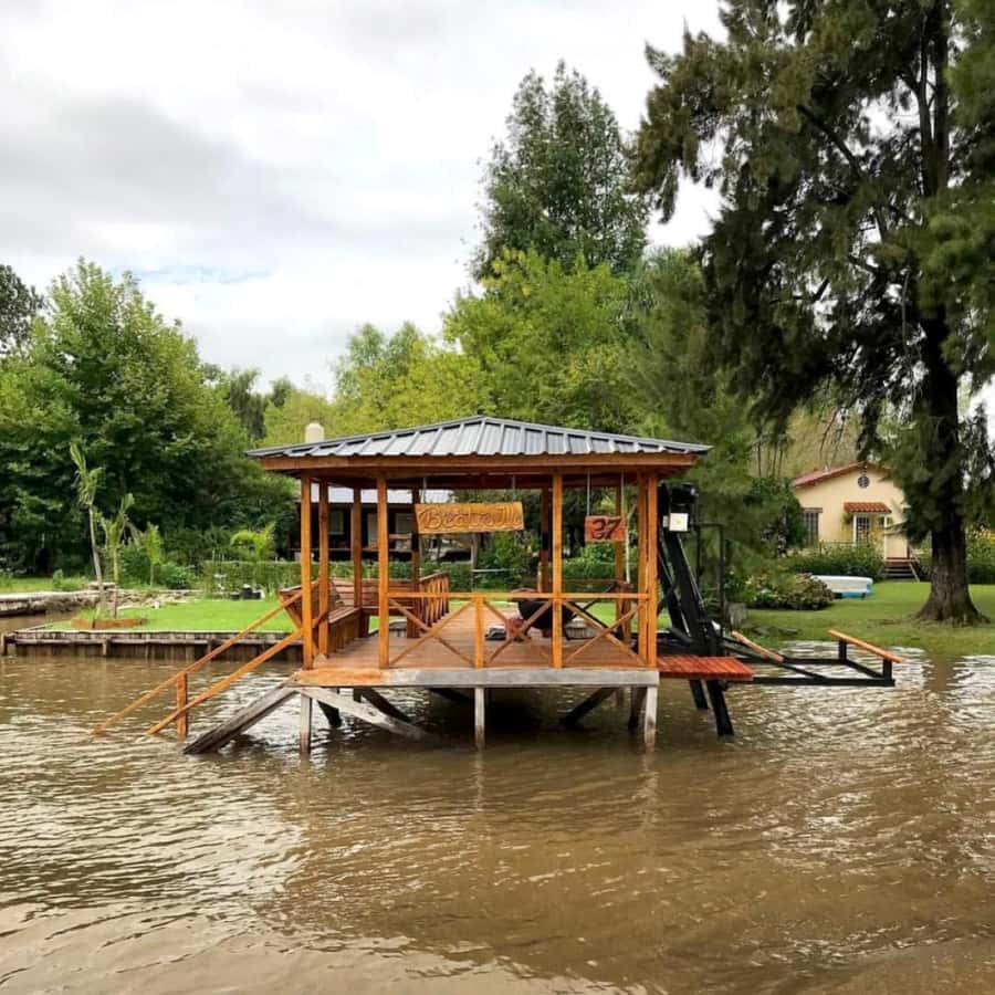 Private City Tour of Buenos Aires + Tigre Delta - La Boca, Caminito, and La Bombonera in One Efficient Pass
