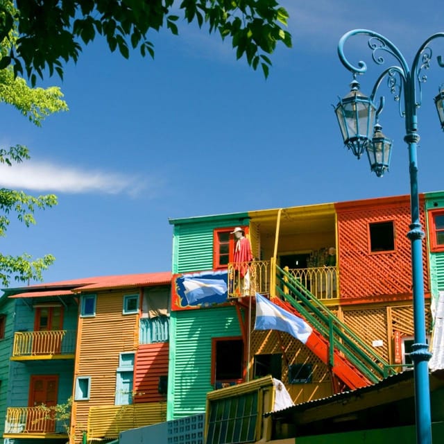 Private City Tour of Buenos Aires + Tigre Delta - Bilingual Guides, Private Transportation, and the Small Details That Matter