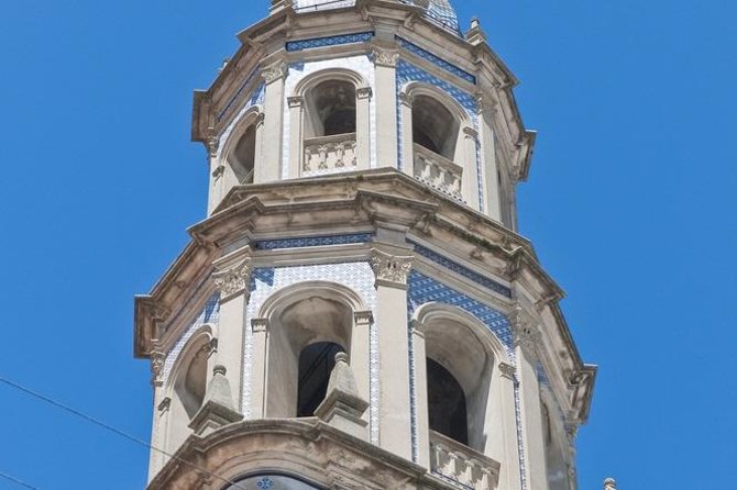 Private Customizable City Tour of Buenos Aires - Private Pickup and a Route You Control
