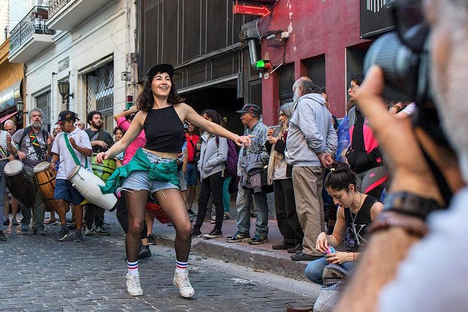 Private Photography Tour in Buenos Aires - Key highlights you should care about