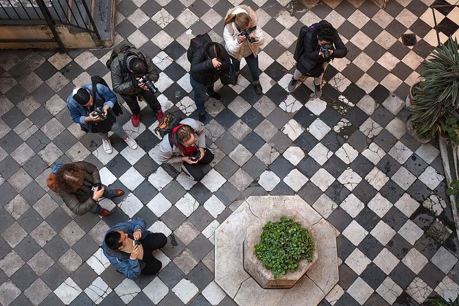 Private Photography Tour in Buenos Aires - What a 3-hour Buenos Aires photo walk actually feels like