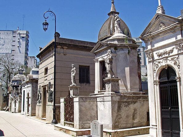 Private Tour: Buenos Aires Like a Local - Key Points You’ll Care About Most