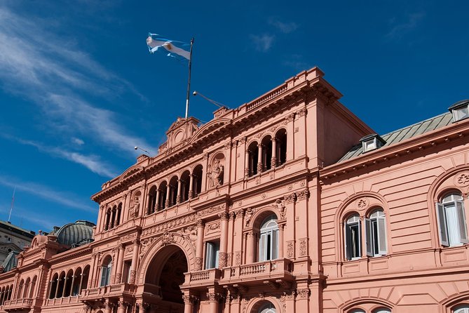 Private Tour: Buenos Aires Like a Local - How the Guide Makes This Feel Private, Not Generic