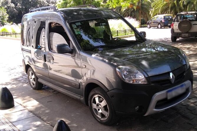 Private transfer to or from Ezeiza Airport "EZE" - Timing and Traffic: What You Should Plan For