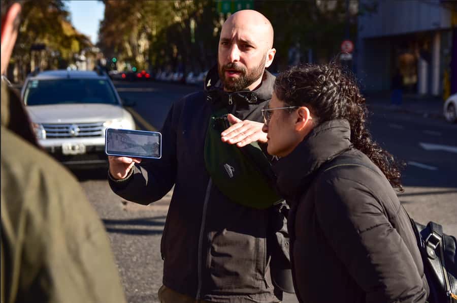 Recoleta & Cemetery for curious people - Key things I’d bet on before you go