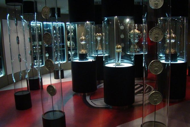 River Plate Monumental Stadium and Museum Guided Tour - The stadium part: where the tour can shine (and where it might disappoint)