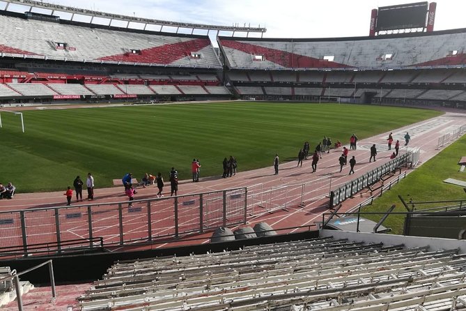 River Plate Monumental Stadium and Museum Guided Tour - River Plate Museum: the real “must-do” here
