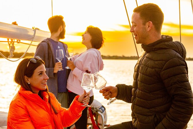 Sailing with Wine Tasting in Buenos Aires - Key highlights to look for