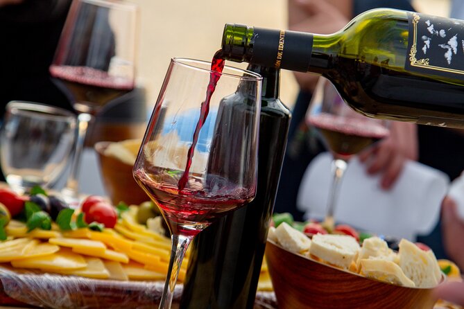Sailing with Wine Tasting in Buenos Aires - Price and value: is $365 per person actually fair?
