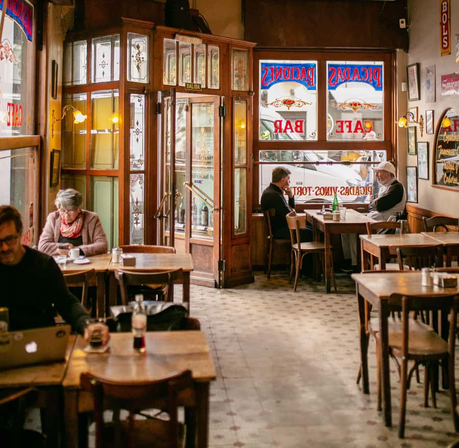 San Telmo: Historical Guided Tour with Street Food & Drinks - Key Things That Make This Tour Worth Your Time