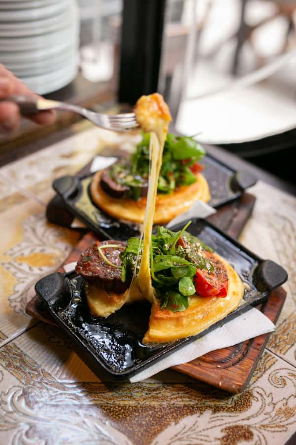 San Telmo: Historical Guided Tour with Street Food & Drinks - Regional Specialties: Your Must-Taste Stops for Argentina