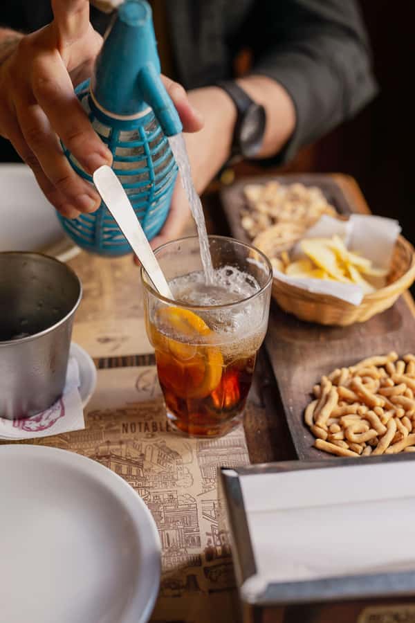 San Telmo: Historical Guided Tour with Street Food & Drinks - Practical Tips So You Enjoy It More