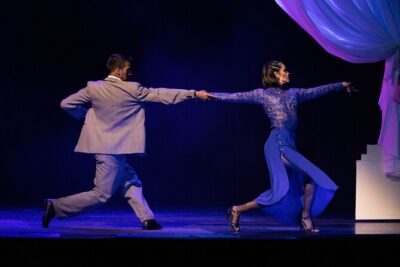 Skip the Line: Tango Porteño Only Show Ticket - Drinks, food, and the real cost of a tango night