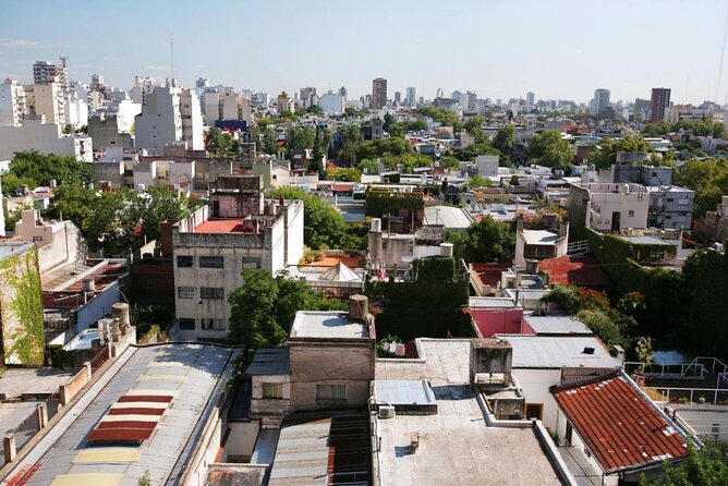 Small-group Buenos Aires City Tour - Key Takeaways Before You Go