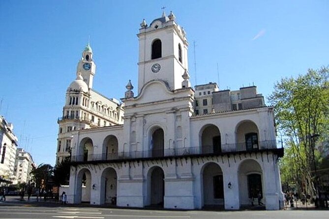 Small-group Buenos Aires City Tour - Price and Value: What $65.70 Really Buys