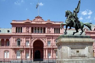 Small-group Buenos Aires City Tour - How the Small-Group Van Tour Works (And Why It Matters)