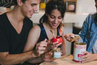Small Group Tasting to Become a Mate Expert in Buenos Aires - Become a mate expert: yerba types, accessories, and the curing effect