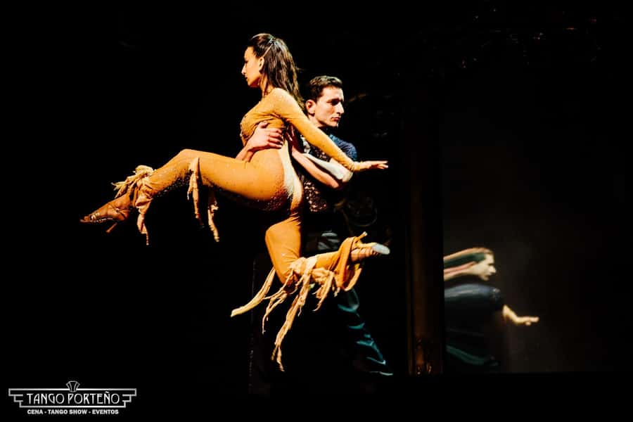 Tango Porteño: The Best Tango Night in Buenos Aires - Why Tango Porteño Works So Well for a Night Out