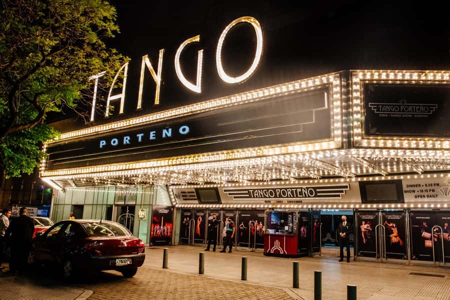 Tango Porteño: The Best Tango Night in Buenos Aires - Who Should Book Tango Porteño (and Who Might Think Twice)
