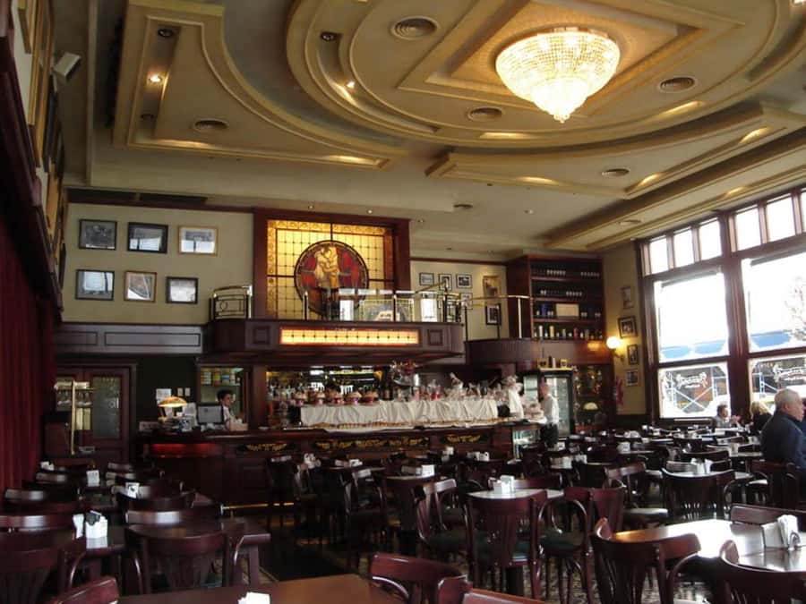 Tango Show at Café de los Angelitos - Price and value: is $80 a fair deal?