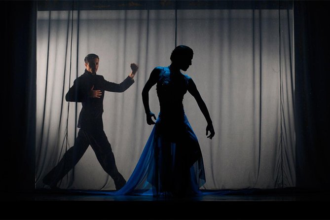 Tango Show at Café de los Angelitos, with Optional Dinner - Timing and itinerary: how your 4-hour evening usually feels