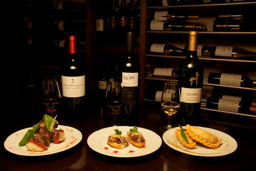 Tango Show at El Querandi with optional Dinner - What happens during the tango show (and why the staging matters)