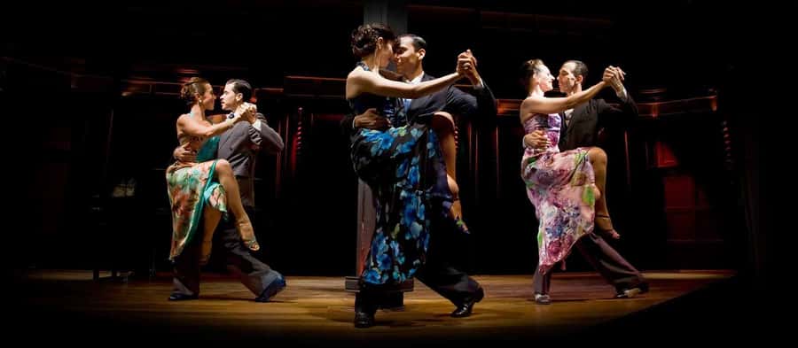 Tango Show at El Querandi with optional Dinner - Price and value: what you’re really buying for around $60