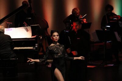 Teatro Astor Piazzolla Skip-the-Line Ticket - Skip-the-line ticket: what it really saves you