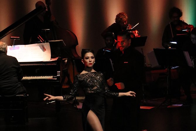 Teatro Astor Piazzolla Skip-the-Line Ticket - Skip-the-line ticket: what it really saves you