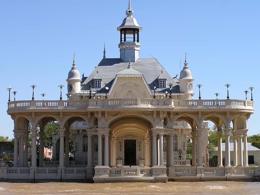 Tigre Delta: Half-Day Tour and Boat Trip - Key highlights worth your attention