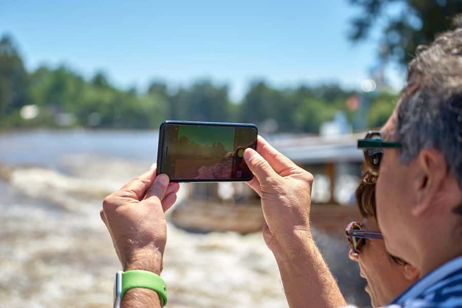 Tigre Delta: Half-Day Tour and Boat Trip - What to bring (and what to leave behind)