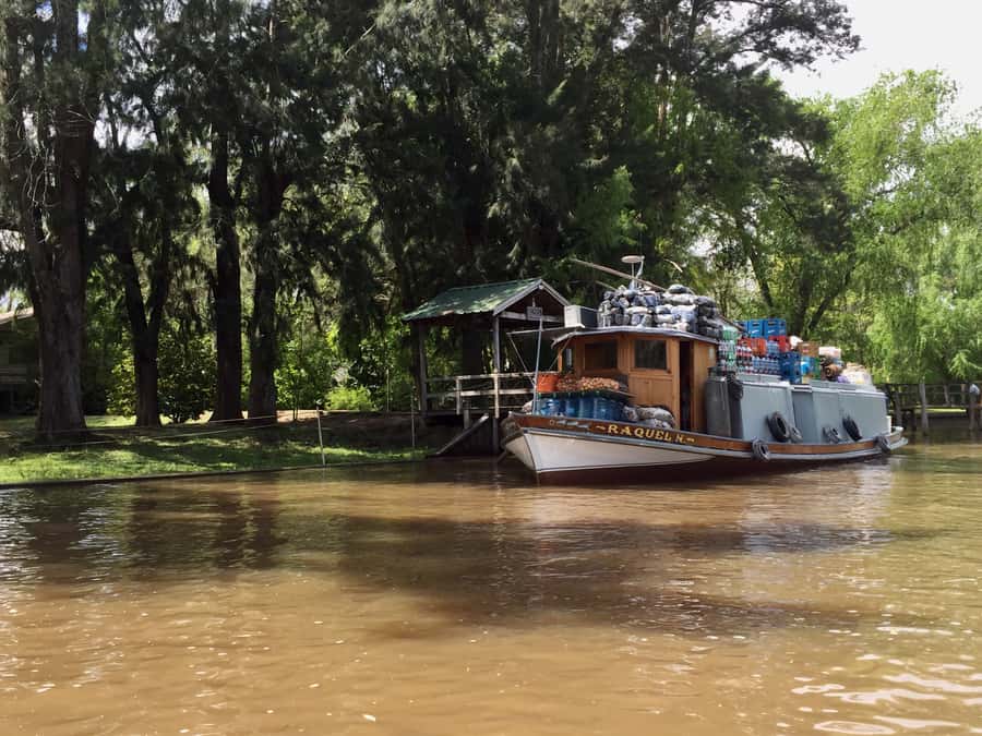 Tigre Delta: Half-Day Tour and Boat Trip - Guide quality, languages, and how the day actually flows
