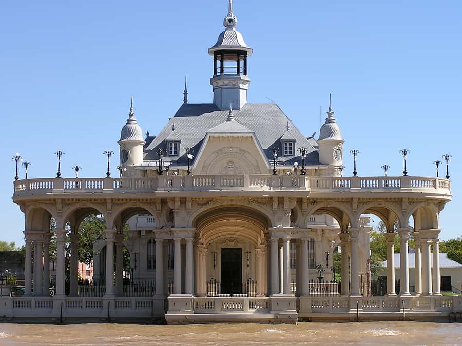 Tigre Delta: Half-Day Tour and Boat Trip - Price and value: is $56 worth a half-day?