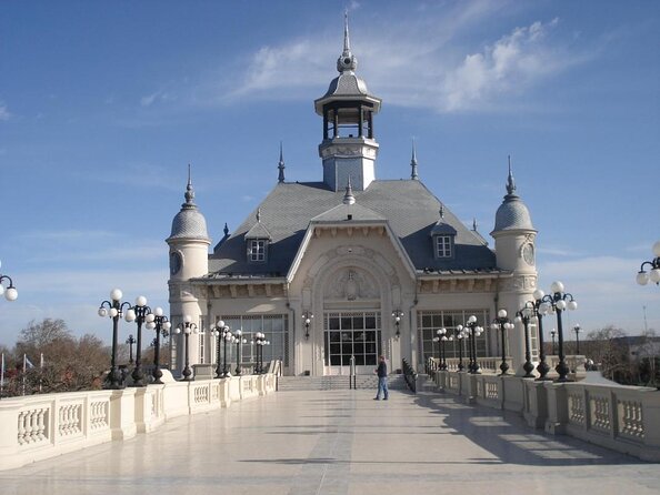 Tigre Delta Tour From Buenos Aires - Buenos Aires to Tigre: Why This Day Trip Works