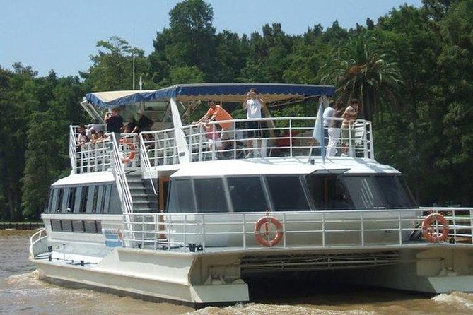 Tigre Delta Tour From Buenos Aires - Pickup, Timing, and the Reality of a 5-Hour Schedule
