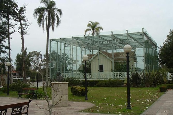 Tigre Delta Tour From Buenos Aires - Language and the Guide: Making Sure You Catch the Story
