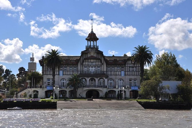 Tigre Delta Tour From Buenos Aires - Price and Value: Is $89.50 Fair for What You Get?