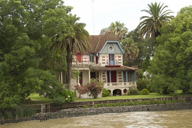 Tigre Delta Tour From Buenos Aires - The Paraná Delta Boat Ride: Views, Timing, and Boat Differences