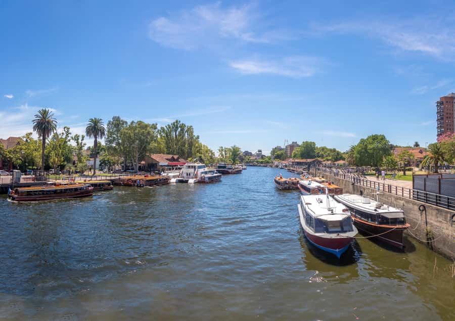 Tigre: River Delta Panoramic Boat Tour - Key Things You Should Know Before You Go