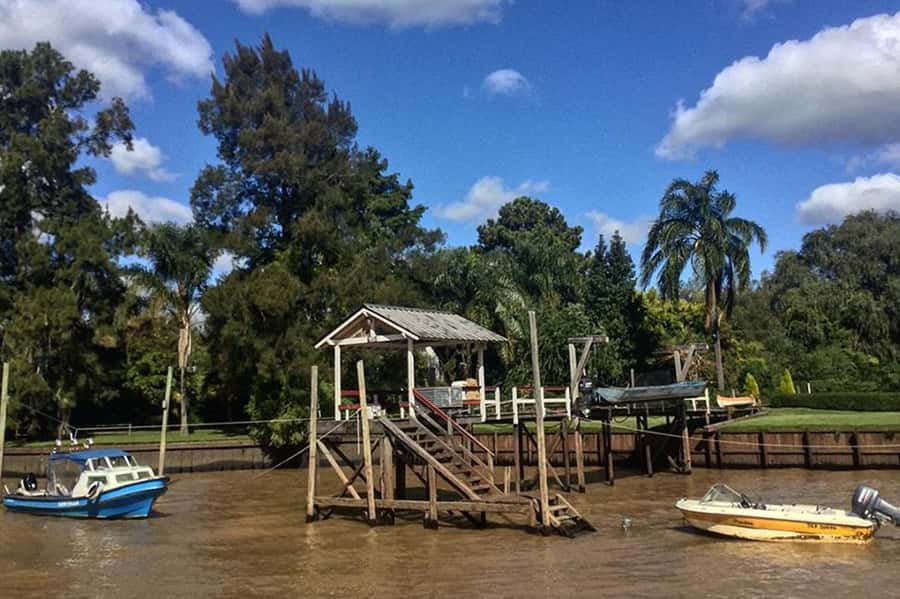 Tigre: River Delta Panoramic Boat Tour - Price and Value: Is $18 Worth a 1-Hour Delta Experience?