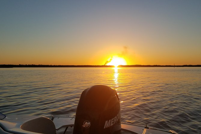 Tigre Speedboat - The Delta s Captain - CITYSAILING TIGRE - Modern Comfort and the Snack Break You’ll Actually Appreciate