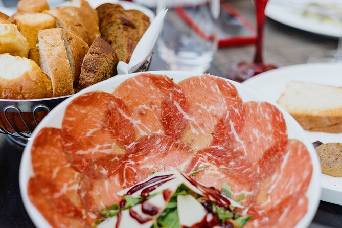 Traditional Argentine FoodTour with optional Michelin Experience - From Vermout to Cucurucho: 6 Tastings in Palermo Soho