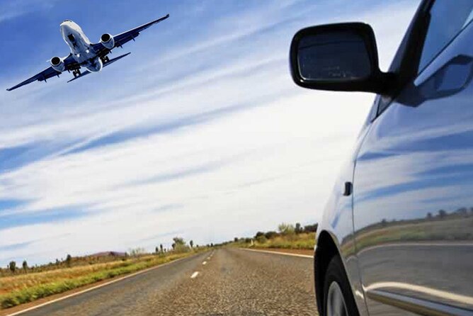 Transfer Buenos Aires Downtown Hotel to Domestic (AEP) or Cruise Terminal - Door-to-door pickup for two, 24/7, and built for tight schedules